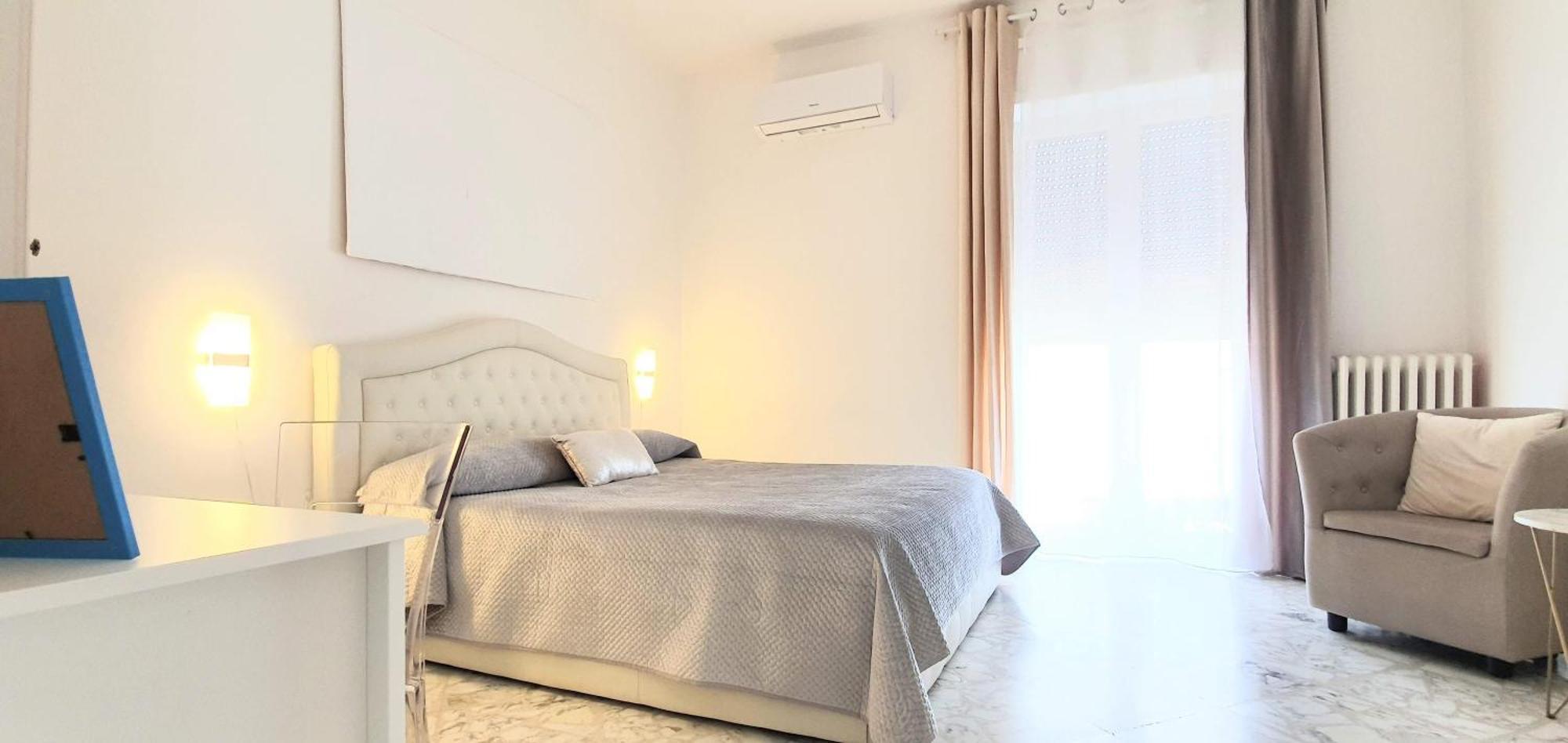 Angela'S Apartment. Elegant Two Bedroom House In Irsina Buitenkant foto