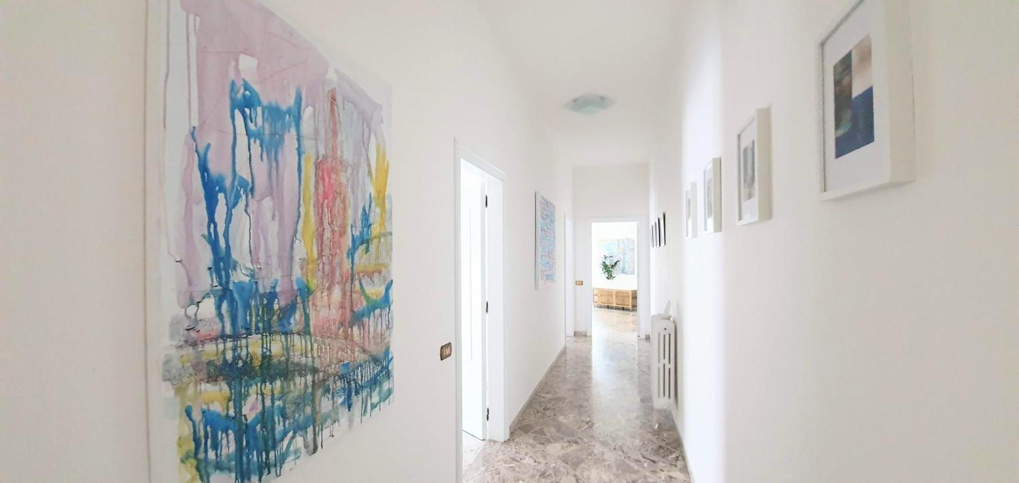Angela'S Apartment. Elegant Two Bedroom House In Irsina Buitenkant foto