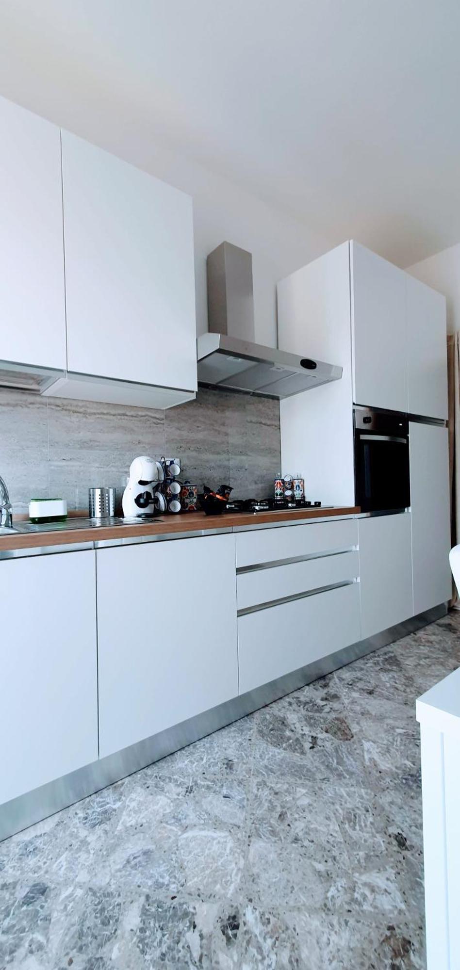 Angela'S Apartment. Elegant Two Bedroom House In Irsina Buitenkant foto