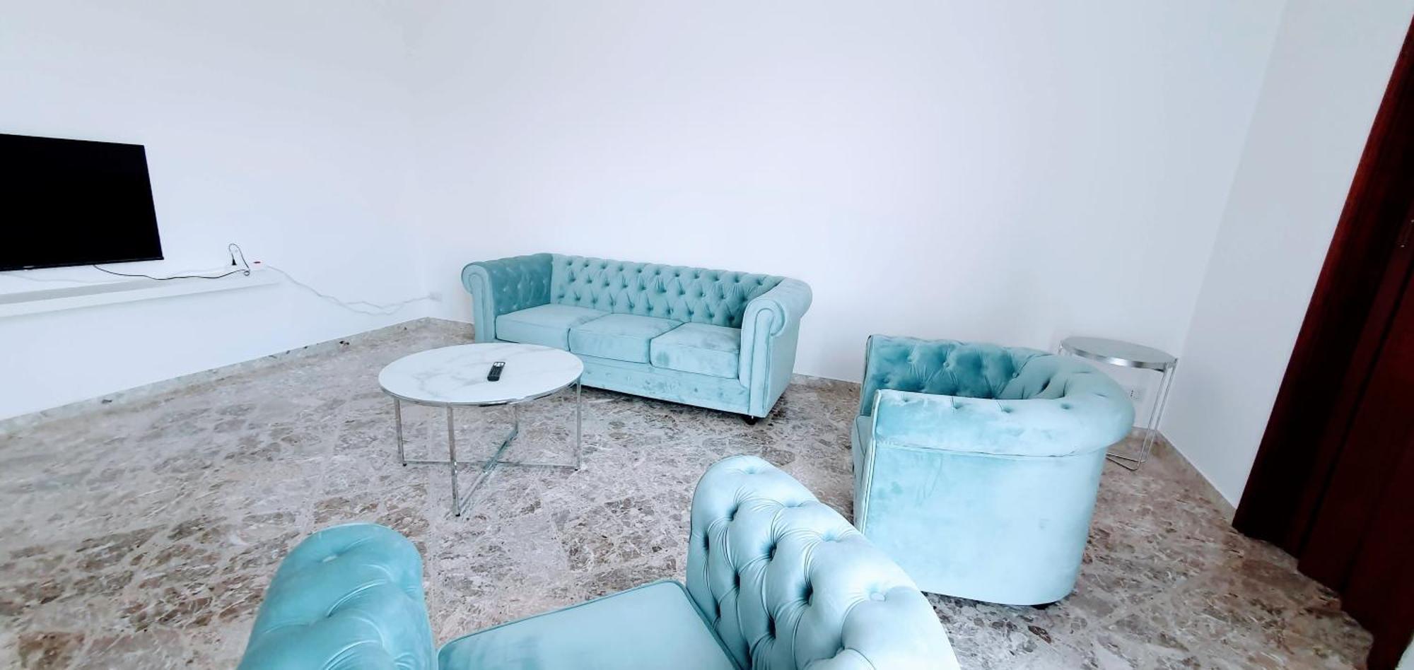 Angela'S Apartment. Elegant Two Bedroom House In Irsina Buitenkant foto