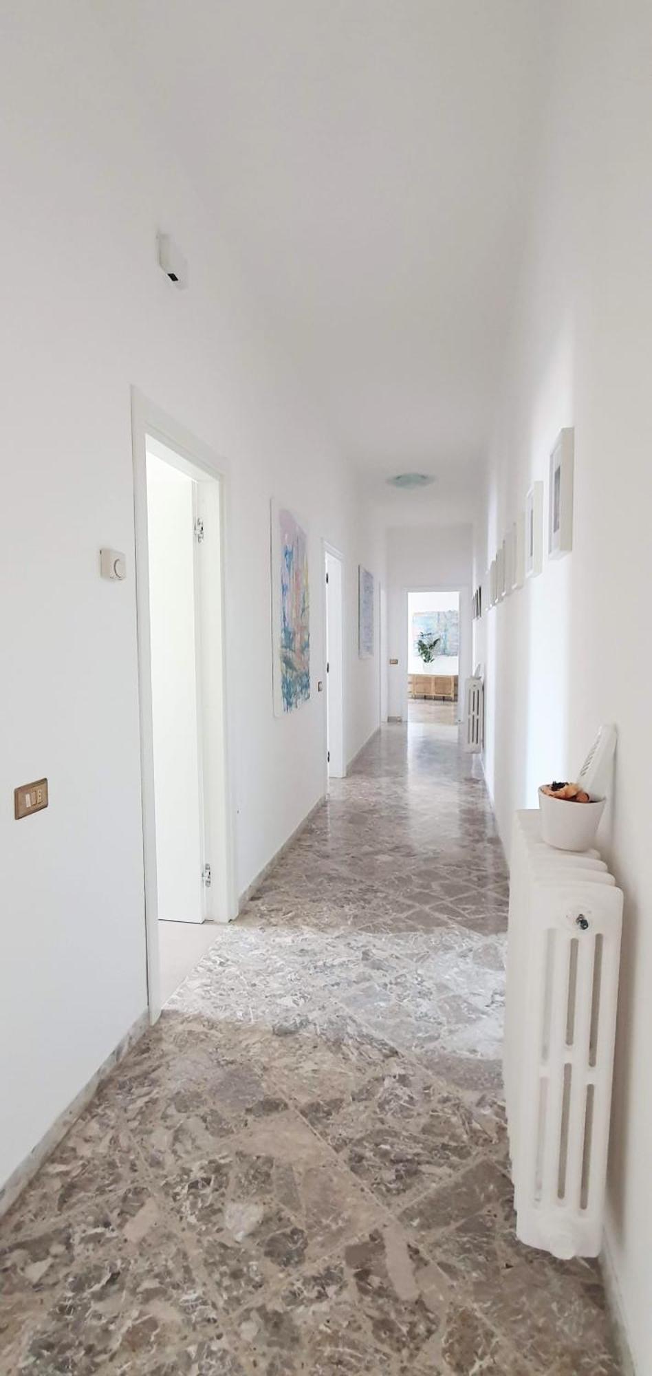Angela'S Apartment. Elegant Two Bedroom House In Irsina Buitenkant foto