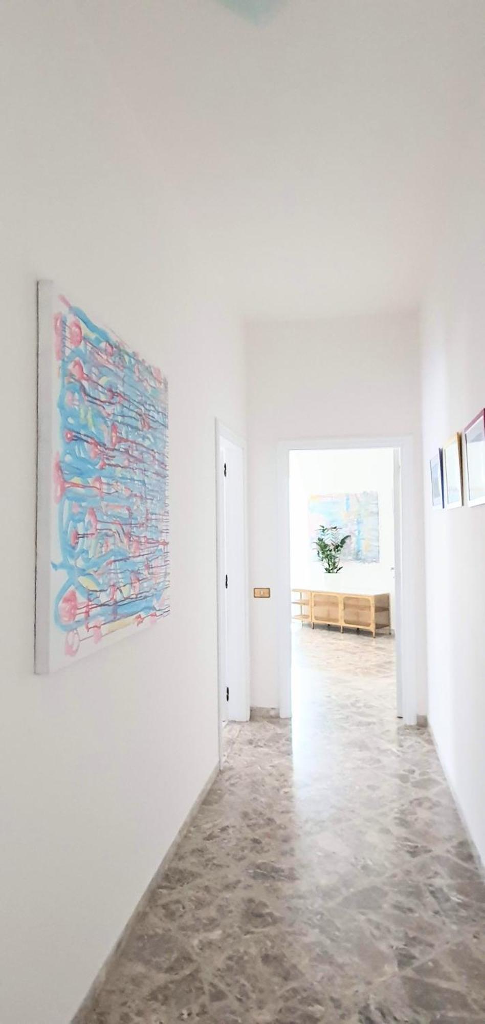 Angela'S Apartment. Elegant Two Bedroom House In Irsina Buitenkant foto